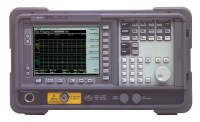 Noise Figure Meters